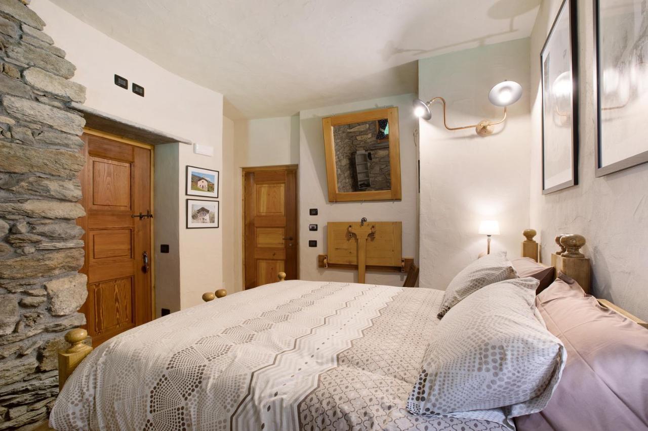 Chalet 1175 - Grand-Haury アルヴィエ エクステリア 写真