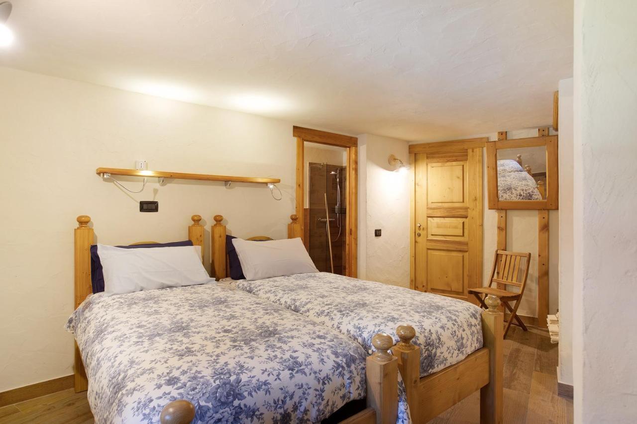 Chalet 1175 - Grand-Haury アルヴィエ エクステリア 写真