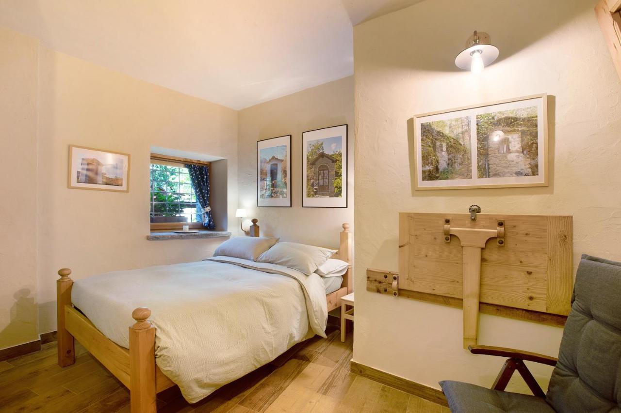 Chalet 1175 - Grand-Haury アルヴィエ エクステリア 写真