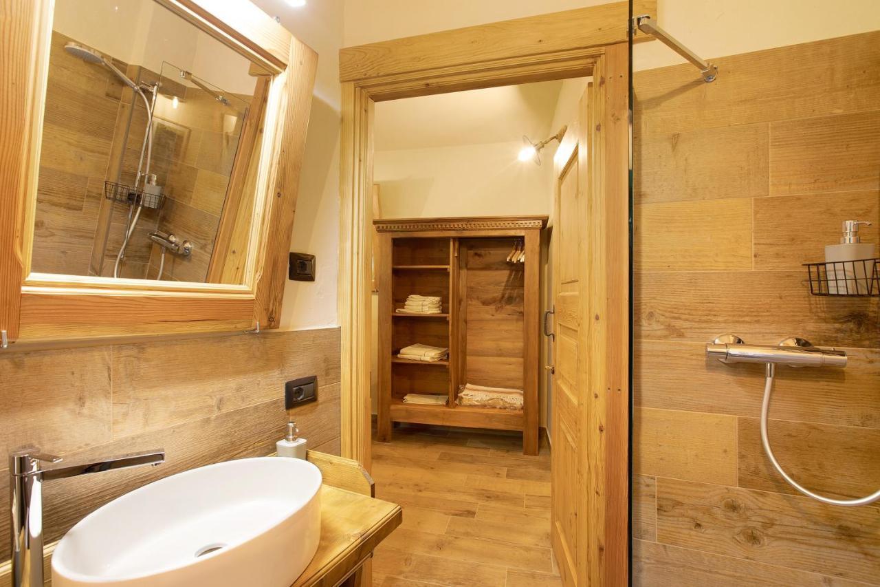Chalet 1175 - Grand-Haury アルヴィエ エクステリア 写真