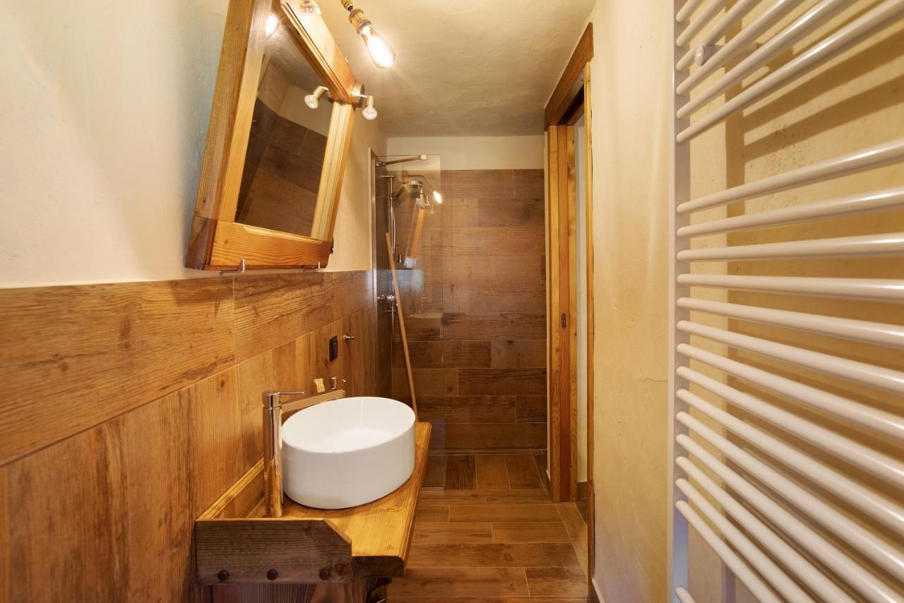 Chalet 1175 - Grand-Haury アルヴィエ エクステリア 写真